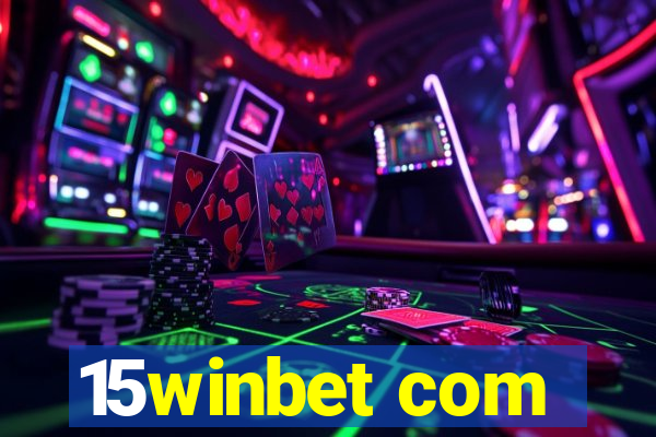 15winbet com